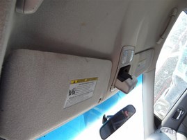 2005 Toyota Camry LE Silver 2.4L AT #Z22011